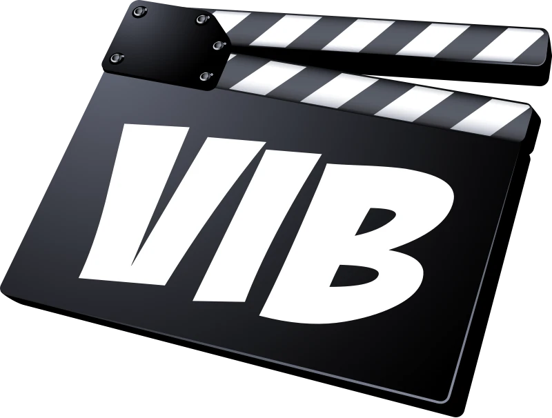 VIB Klubben logo